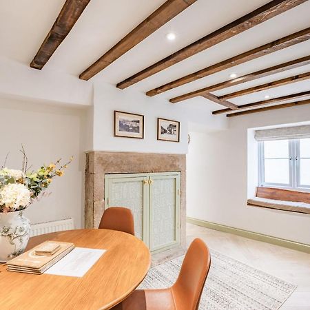 Host & Stay - Cromford View Dış mekan fotoğraf