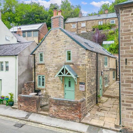 Host & Stay - Cromford View Dış mekan fotoğraf
