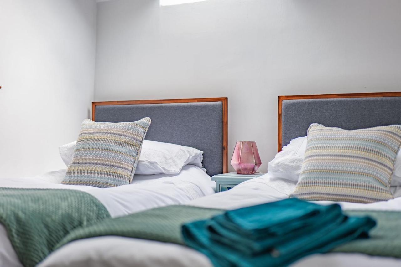 Host & Stay - Cromford View Dış mekan fotoğraf