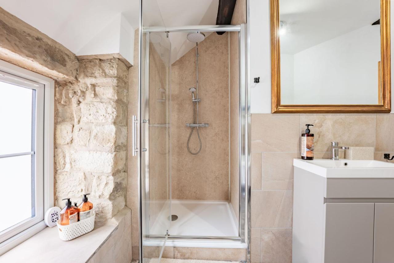Host & Stay - Cromford View Dış mekan fotoğraf