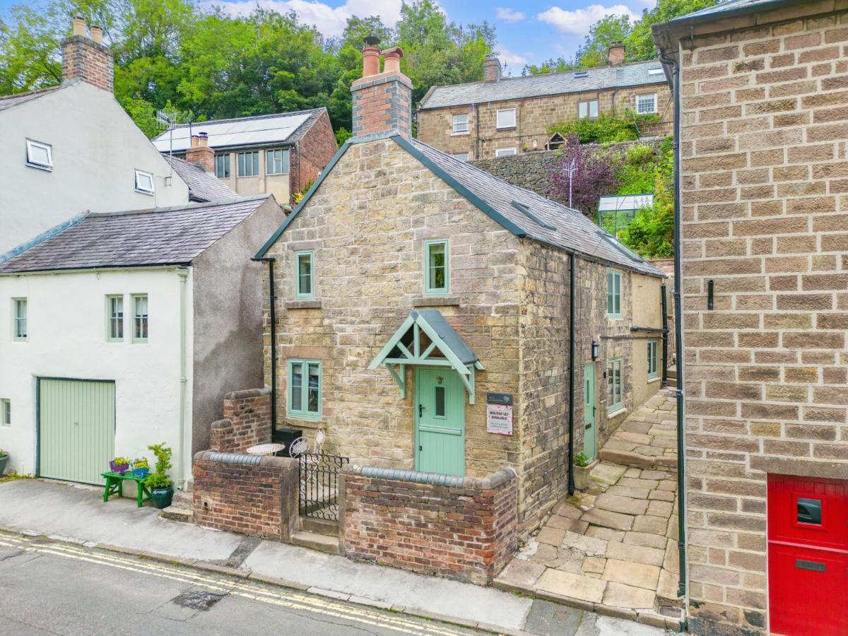 Host & Stay - Cromford View Dış mekan fotoğraf