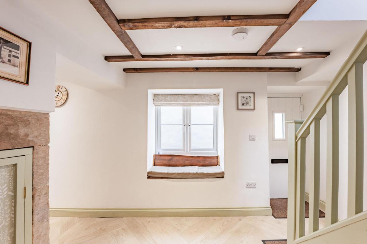 Host & Stay - Cromford View Dış mekan fotoğraf