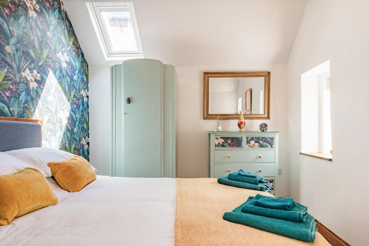 Host & Stay - Cromford View Dış mekan fotoğraf