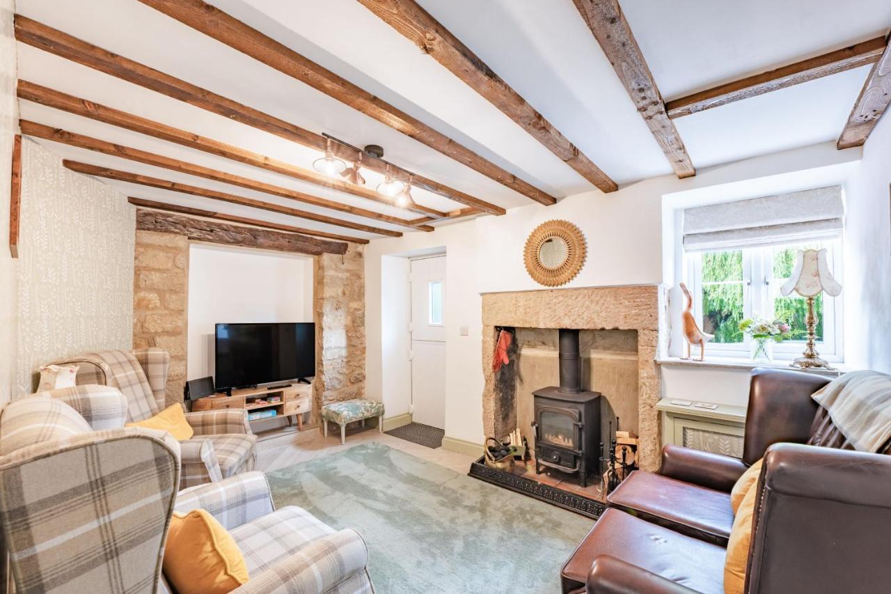 Host & Stay - Cromford View Dış mekan fotoğraf
