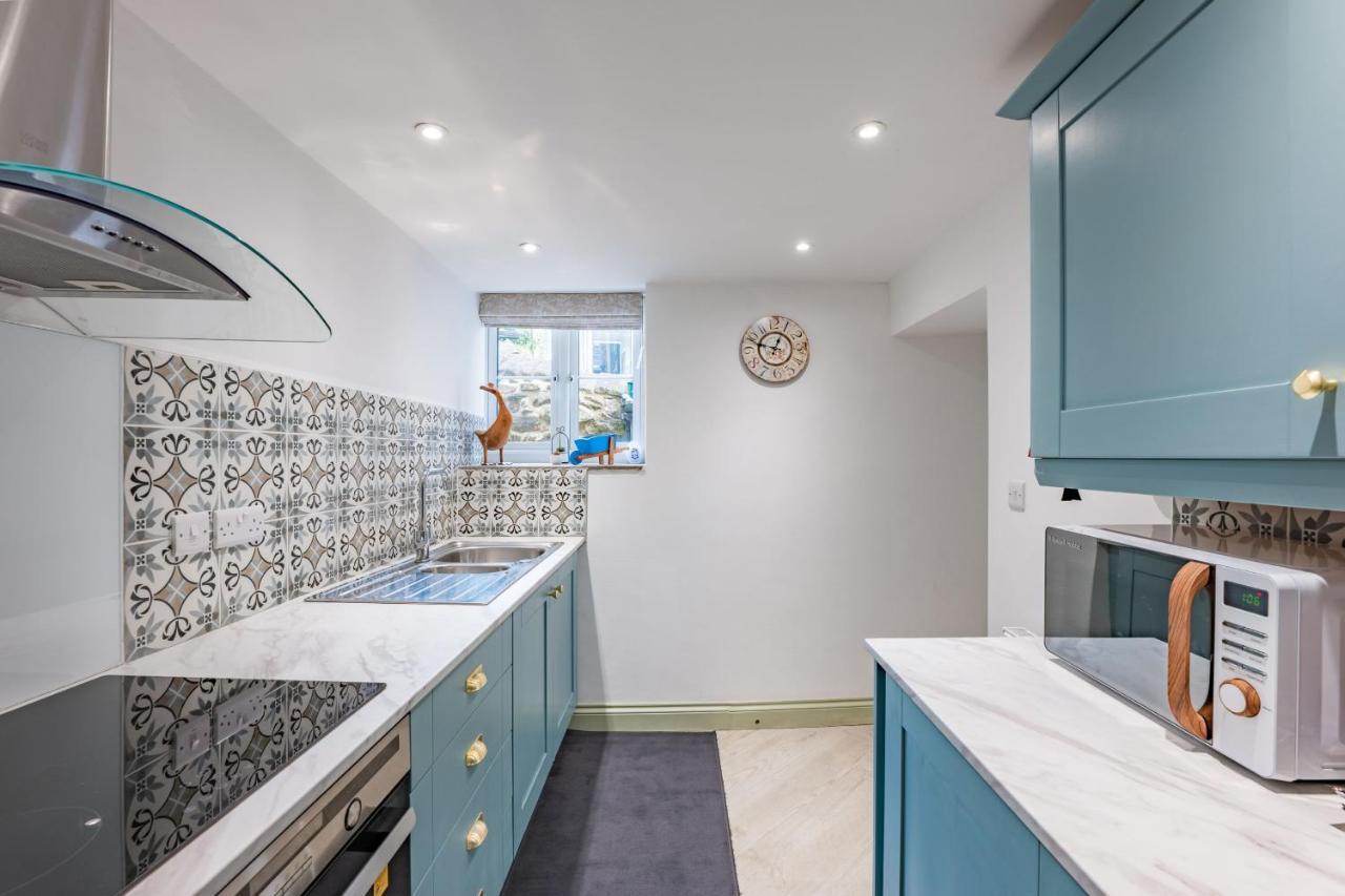 Host & Stay - Cromford View Dış mekan fotoğraf