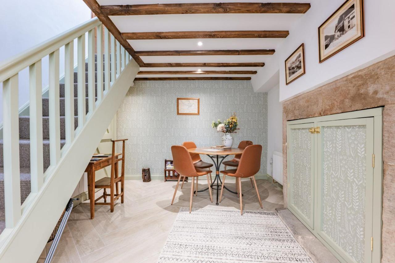 Host & Stay - Cromford View Dış mekan fotoğraf